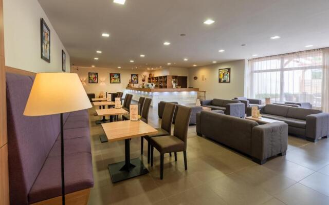 Hunguest Hotel Gyula