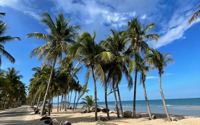 Rachavadee Bankrut Resort