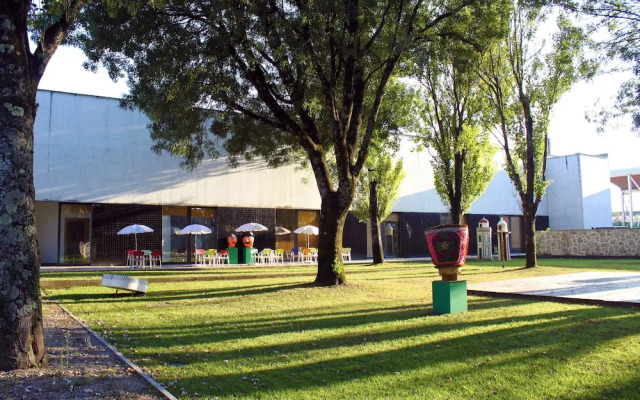 HI Viana Castelo - Pousada de Juventude - Hostel