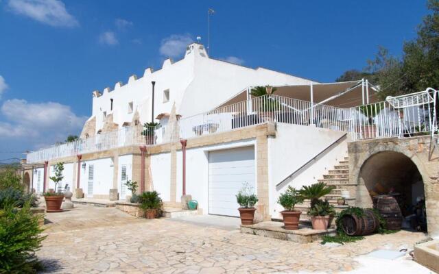Masseria Bufolaria