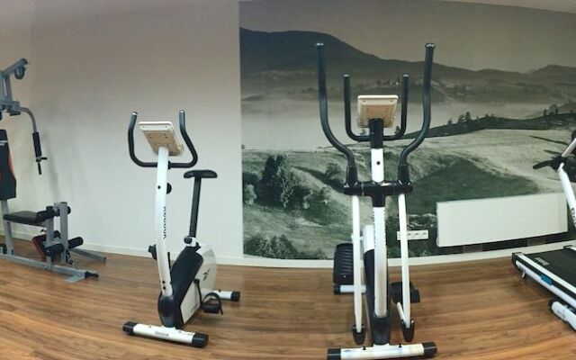 Aparthotel Flinski Sport&SPA