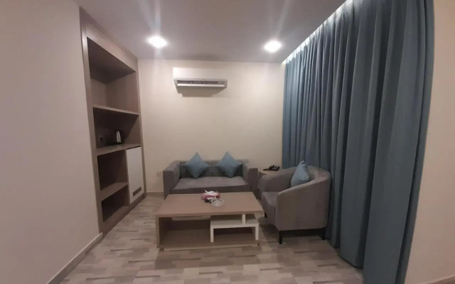 Al Anoud  Aljawhara Apartments
