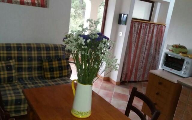 Casa Lucia Campagna Relax