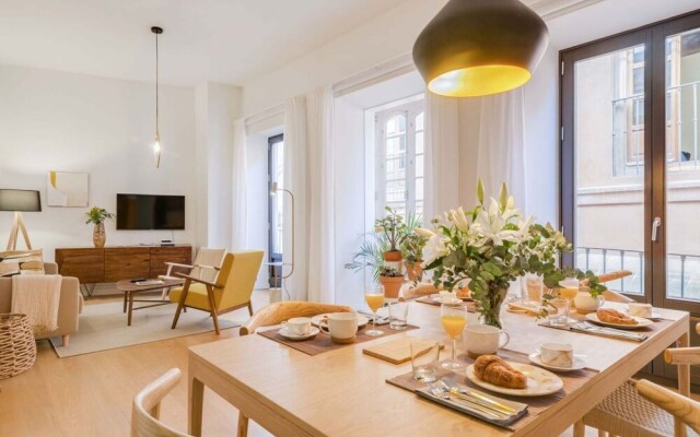 Solaga - Larios Suites