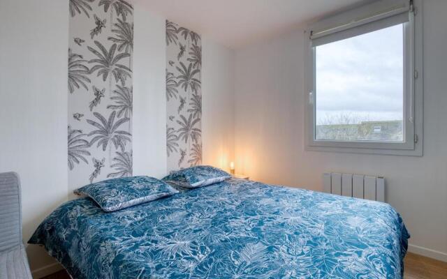 Très bel appartement 5 pers+1bb - 3km Disneyland