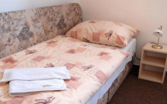 Hotel Valaskuv Grunt