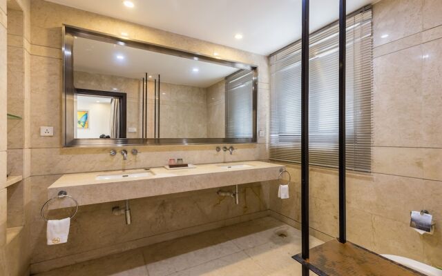 Sanya Chenxi Holiday Villa Apartment