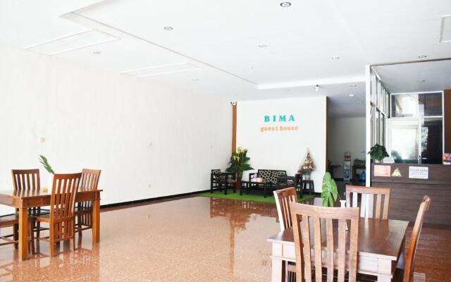 OYO 3482 Bima Guest House