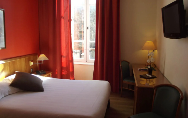 The Originals Boutique, Grand Hôtel St Pierre