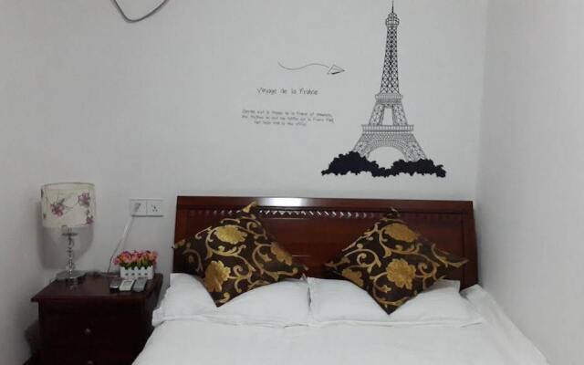 Xitang Xuyue Theme Inn