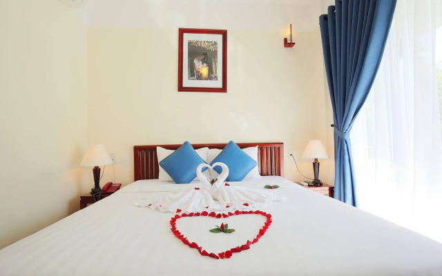 Hoi An Prince Hotel