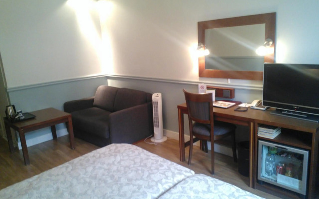 Hotel Anna