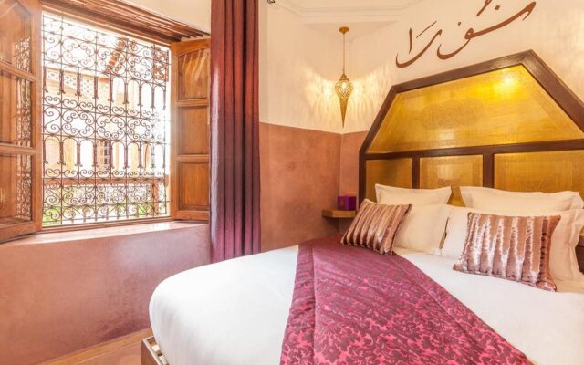 Riad Dar Yema