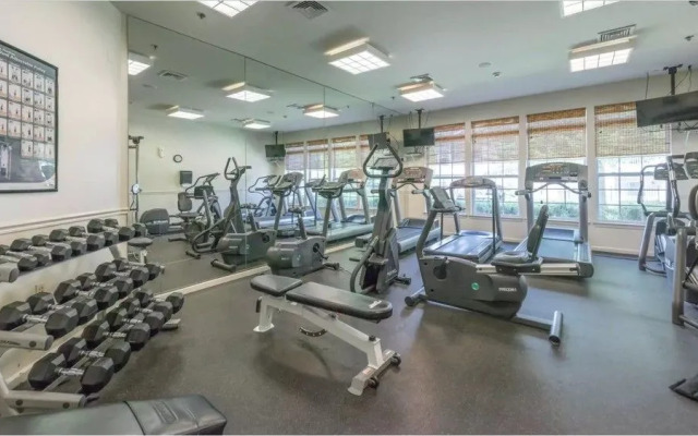 Global Luxury Suites at Cherry Hill