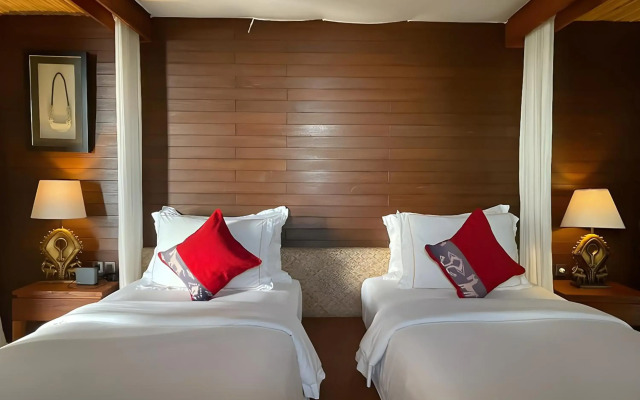 Lelewatu Resort Sumba