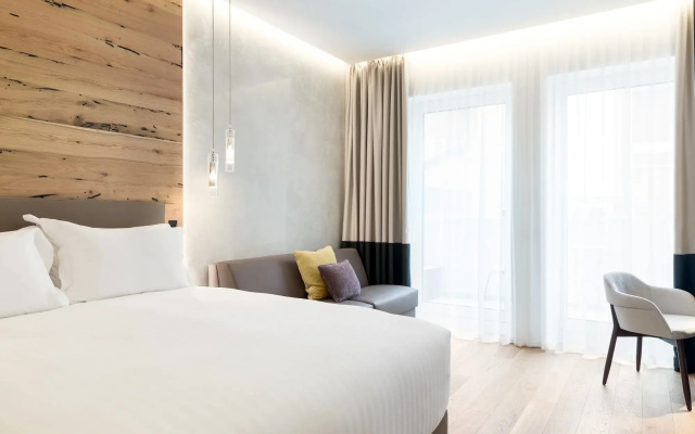 Ac Hotel Venezia by Marriott