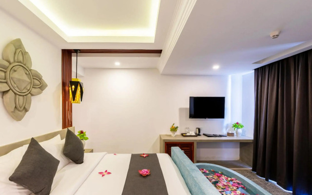 Khmer Mansion Residence