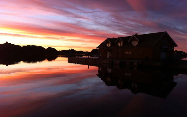 Hotel Wassilioff - Unike Hoteller