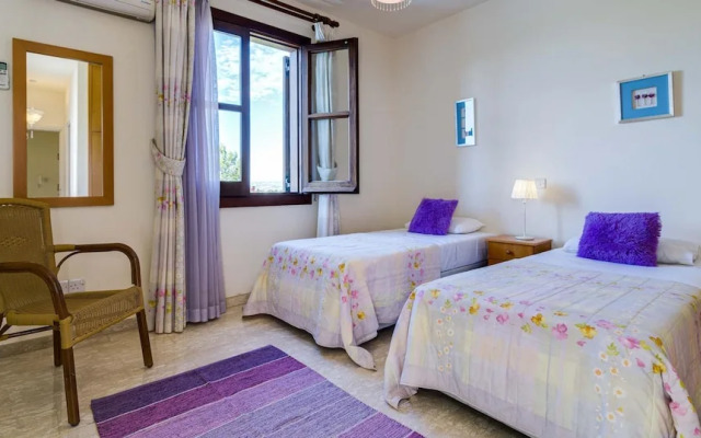 Villa 64 - Anarita in Kouklia
