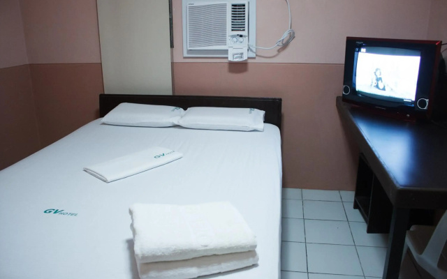 GV Hotel Borongan