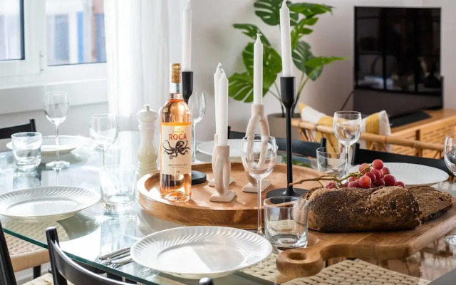 Luxury Ocean View House - Central Ericeira