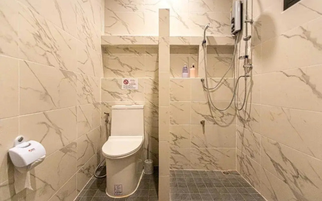 LidaPoolVilla ChiangMai