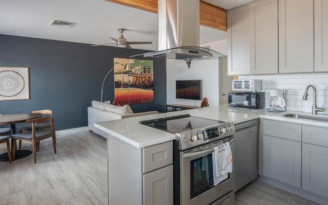 Sleek 3BR Home in Arcadia by WanderJaunt