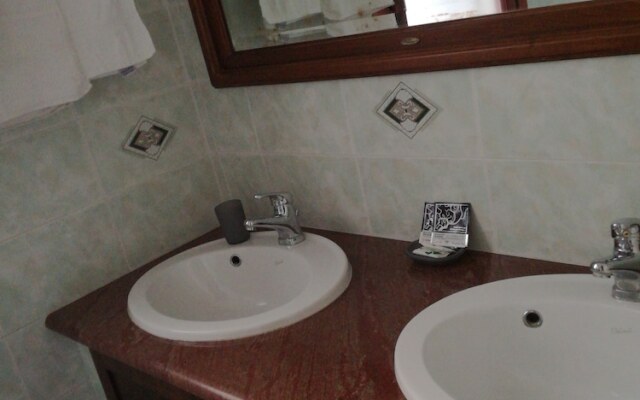 Zia Amalia Villa Asfodelo