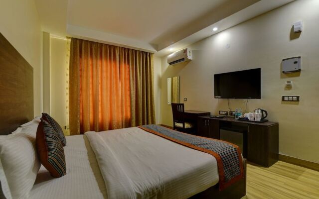 Country Inn Hotels And Resorts