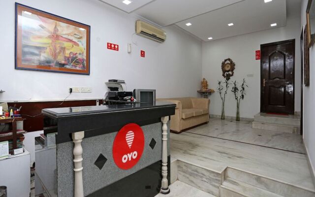 OYO 1879 Hotel Imperial Inn