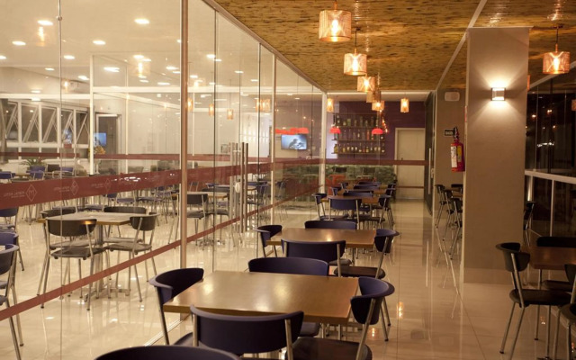 Portal Hotel Mogi Mirim