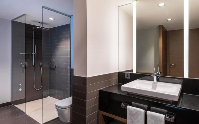 Sheraton Zurich Hotel
