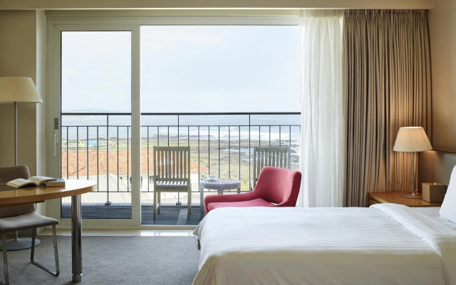 Haevichi Hotel and Resort Jeju