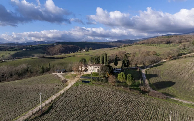 Podere La Casella