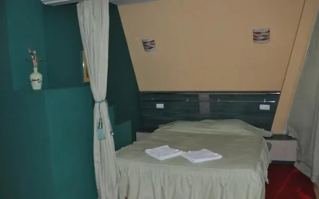 Motel Vfm