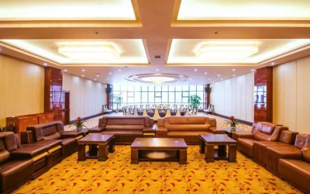 Jinyuan Kokusai Hotel