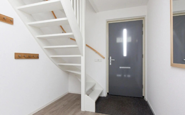 Holiday Home With Private Jetty on Water