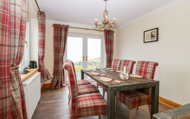 10a Aurora Bay Flodigarry, Portree