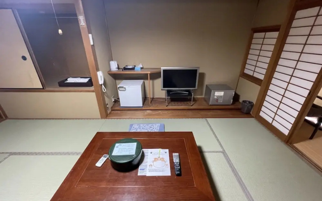Hotel Isodokei