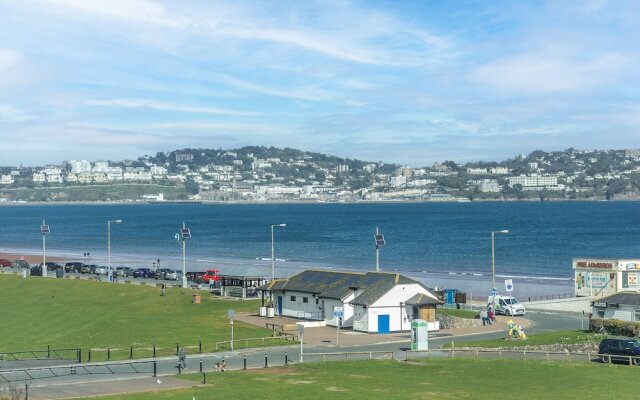 Mercure Paignton Hotel