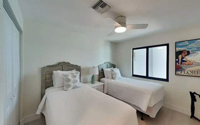 Seaside 5 by Distinctive Beach Rentals