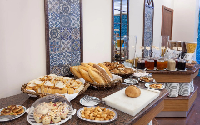 Ozkaymak Konya Hotel