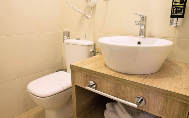 Hotel Palác U Kočků by Adrez Living