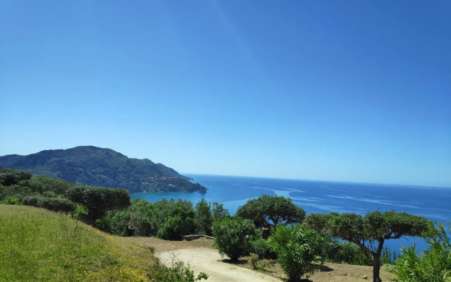 Villa Vardia