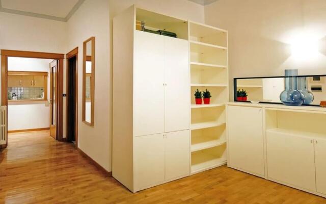 Elegant Apartment Via Veneto by Varental