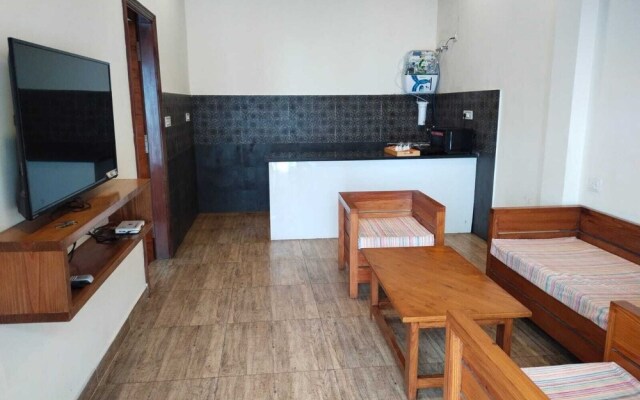 Mussoorie Estate by Dumnu Homes