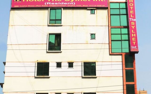 Hotel The Sylhet Int.