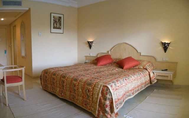 Hotel Bravo Hammamet