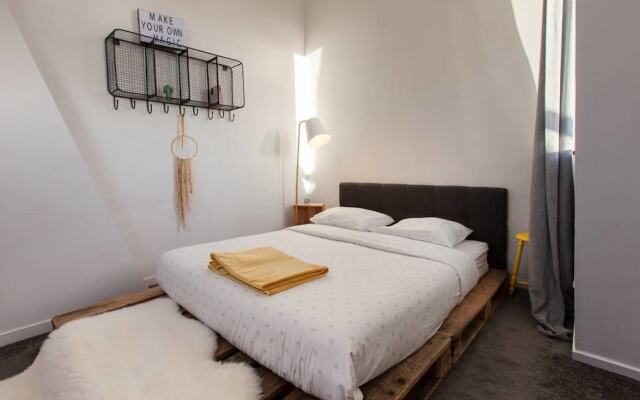Duplex Design et Lumineux