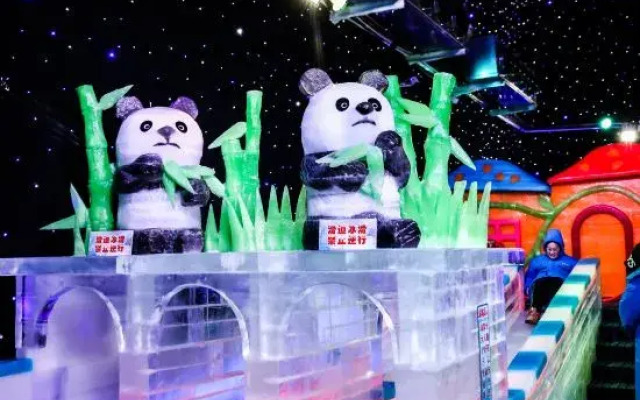 Qixiu Well-being Hotel